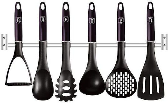 Berlinger Haus Bh 6331 Purple Eclipse Collection Cookware Set