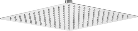 Deante Square Showerhead 30x30cm