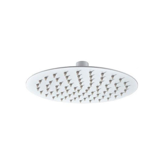 Imex Στρογγυλή Κεφαλή Ντουζ 20cm