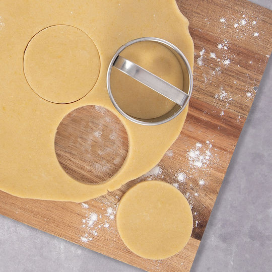 Cookie Cutter 6cm
