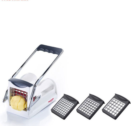 Westmark Easy Stix Πατατοκόπτης Πλαστικός