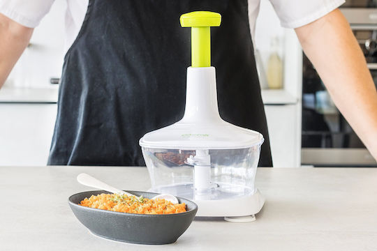 Kitchen Craft Slicer от Неръждаема стомана 1бр