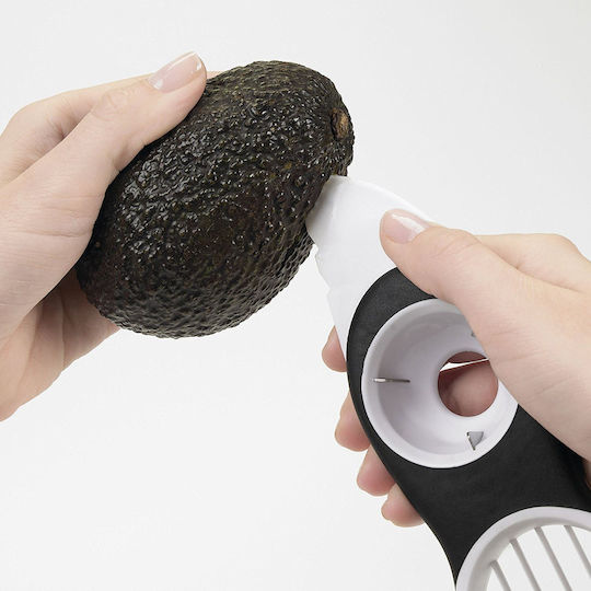OXO Avocado Slicer Plastic 1buc