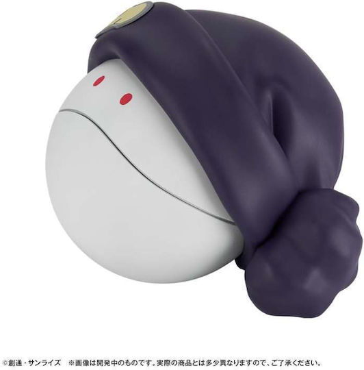 Mobile Suit Gundam Gquuuuuux Κουμπαράς Haro Ύψος 12cm