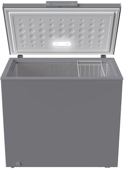 Whirlpool Καταψύκτης Μπαούλο 198lt