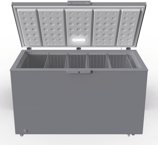 Whirlpool Фризер Гърди 442л