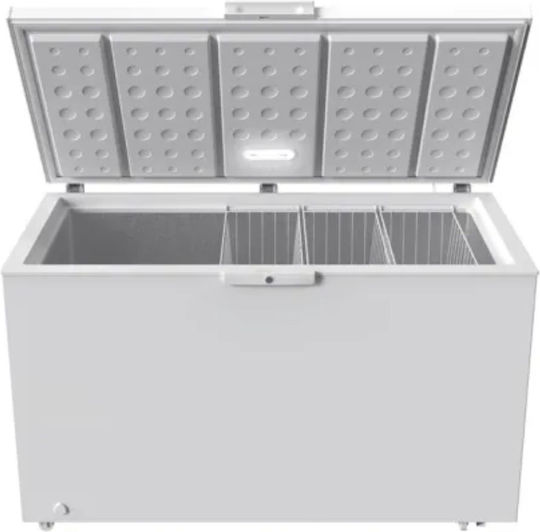 Whirlpool Chest Freezer 442lt