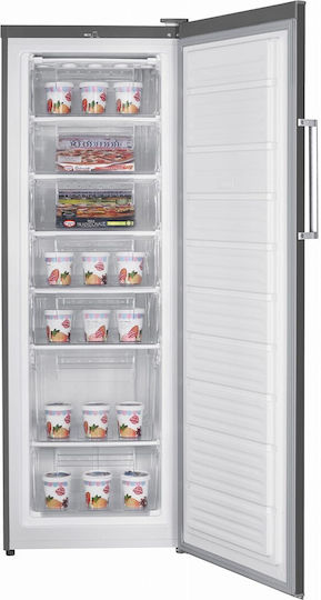 MPM Congelator vertical 242lt