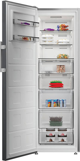 Whirlpool Upright Freezer 286lt NoFrost