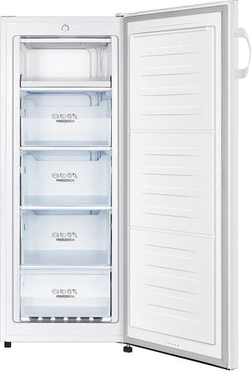 Gorenje Όρθιος Καταψύκτης 165lt