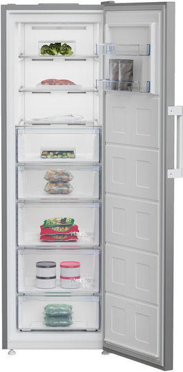 Beko Congelator Vertical 286l