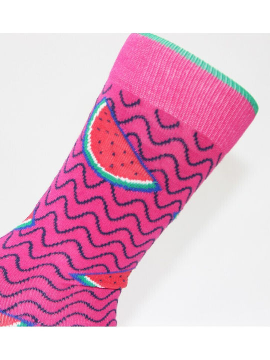Ekmen Damentaschen Fuchsia