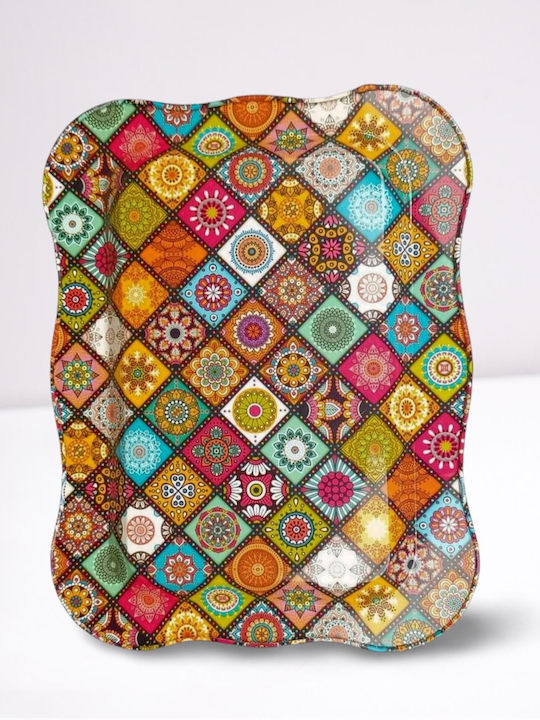 Yakamoz Tavă De Servire 20x31cm