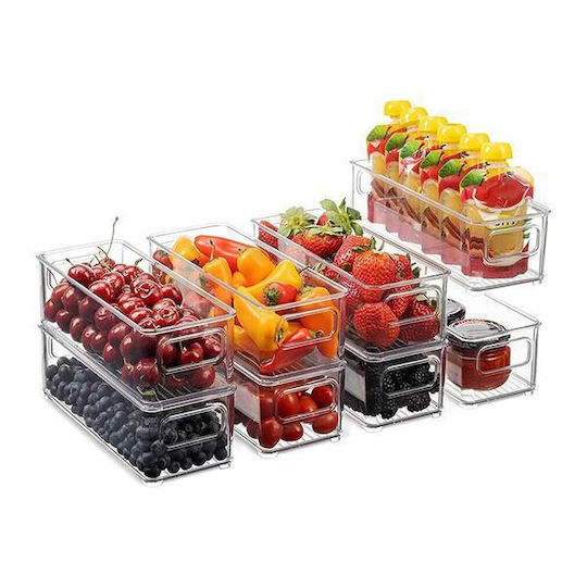 Next Fridge Organisation Basket General Use