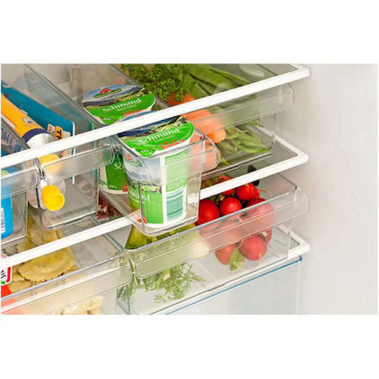 Rotho Babydesign Fridge Organisation Basket General Use 31x14x9cm