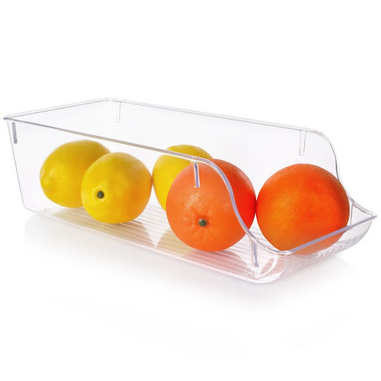 Fridge Organisation Basket General Use 35x14.5x10cm