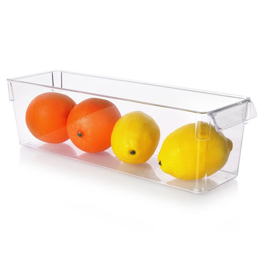 Excellent Houseware Kühlschrank-Organisator 36x10.5x10cm