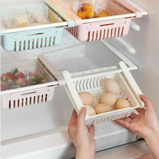 AGC Hanging Fridge Organisation Case General Use 28x15.5x7cm
