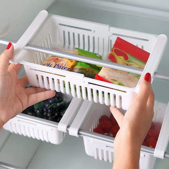 AGC Hanging Fridge Organisation Case General Use 28x15.5x7cm