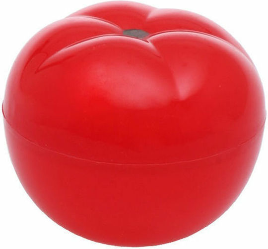 Qlux Veltihome Storage Case for 1 Piece Tomato