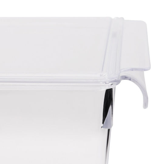 Hermia Hermia Kühlschrank-Organisator Allgemeiner Gebrauch 20x32.5x14cm
