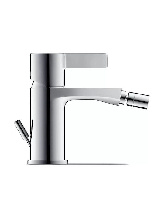 Duravit Батерия Биде