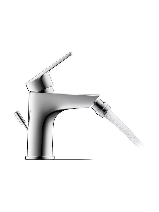 Duravit Μπαταρία Μπιντέ