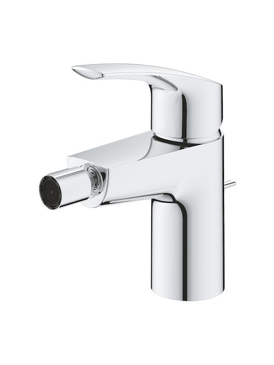 Grohe Μπαταρία Μπιντέ Ασημί