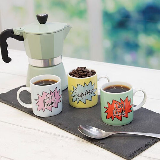 Kitchen Craft Φλιτζάνι Espresso