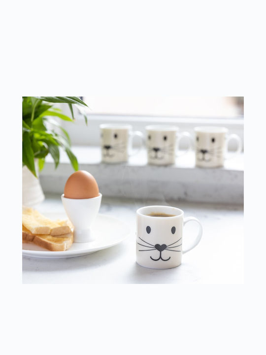 Kitchen Craft Set de căni Espresso