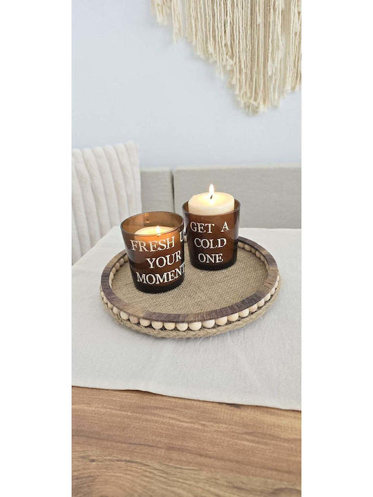 SteweHome STE-036519-P36519 Ξύλινος
