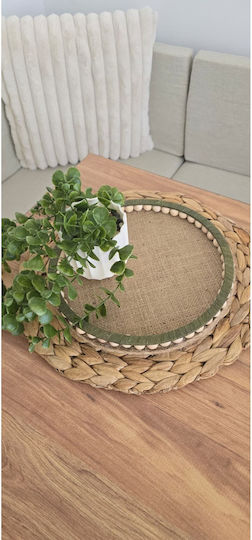 SteweHome STE-036564-P36564 Ξύλινος