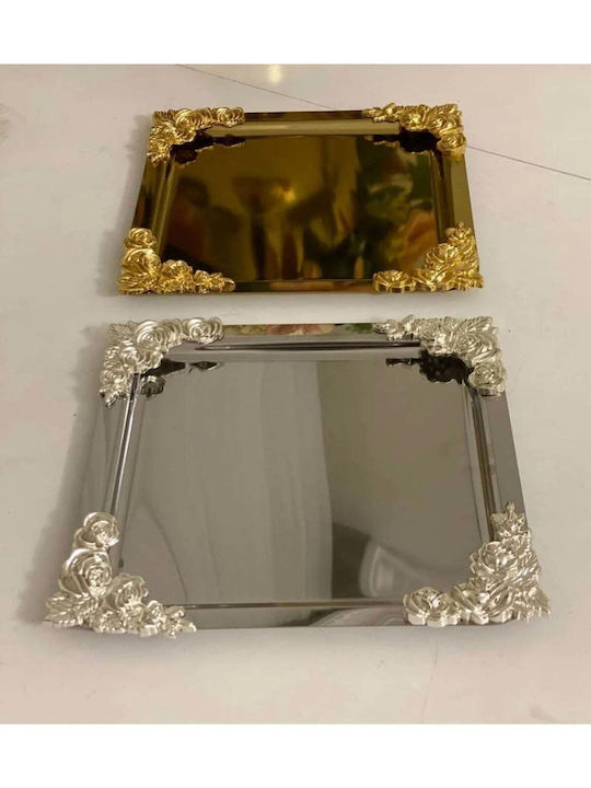 SteweHome STE-036609-P36609 Μεταλλικός