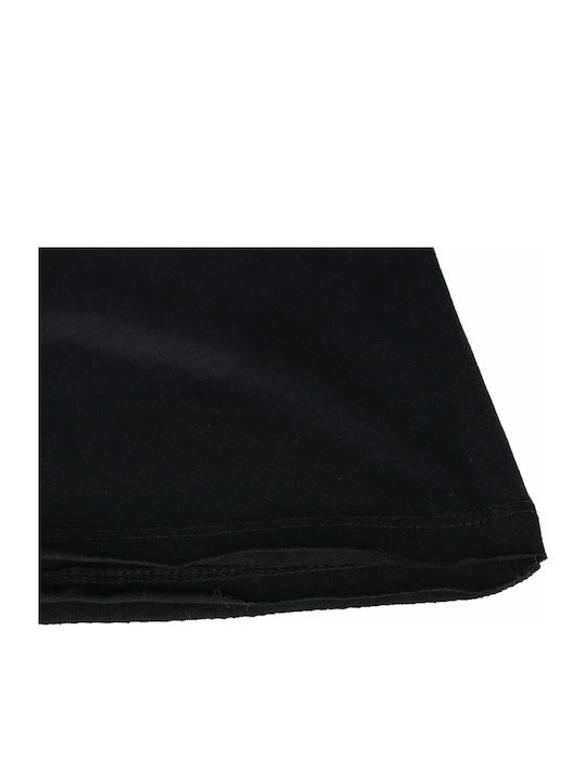 Amplified Ghost Secrets Muse T-shirt Черна Унисекс Zave210p442-blk
