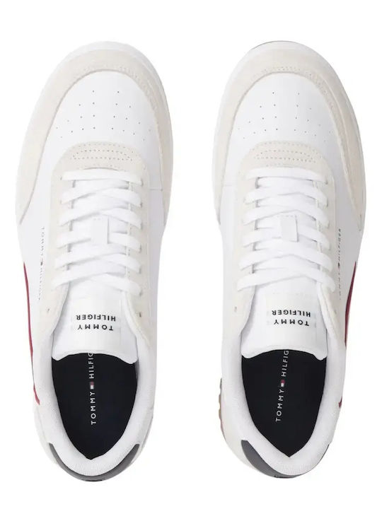 Herren Anatomisch Sneakers Weiße