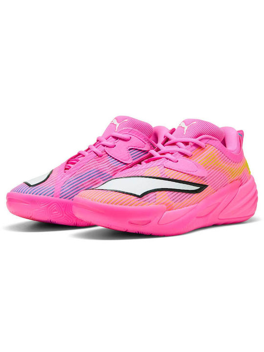 Men's Sneakers Pink