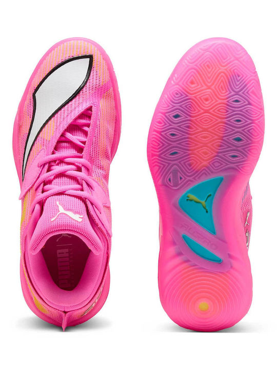 Men's Sneakers Pink
