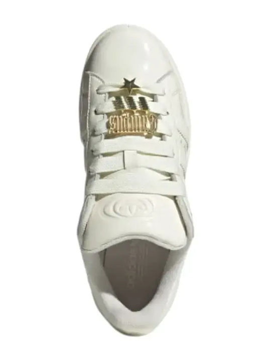 adidas Originals Campus 00s Sneakers Λευκά