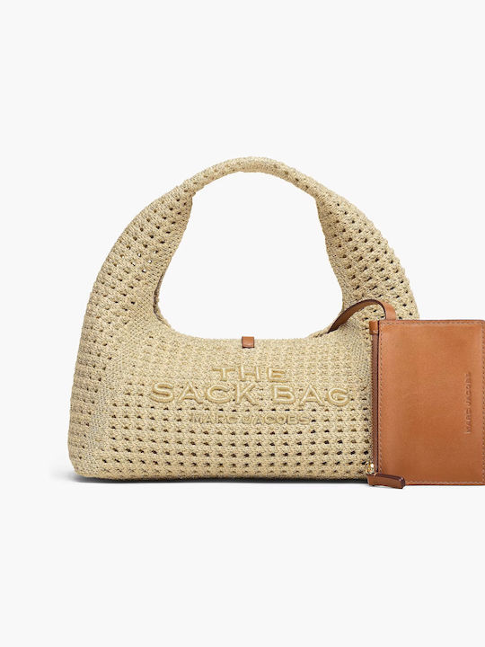 Damentasche Handtasche Beige