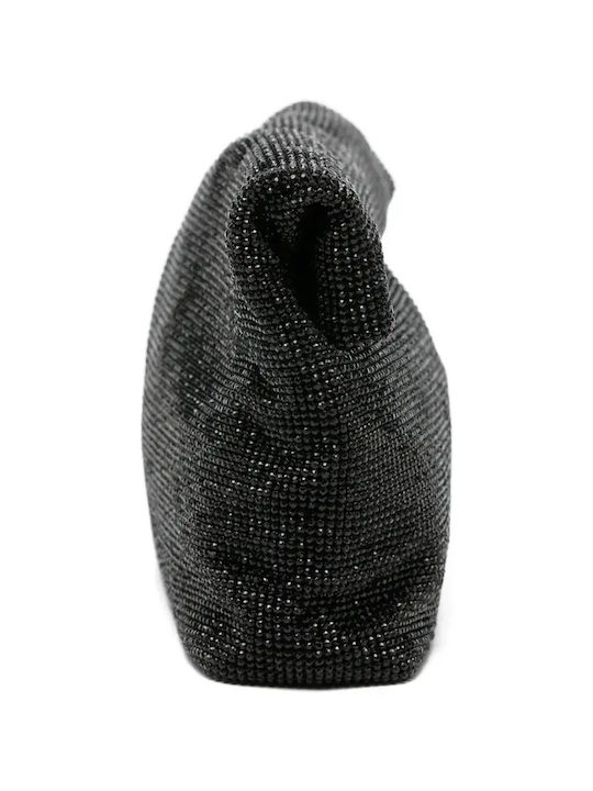 Damentasche Handtasche Schwarze