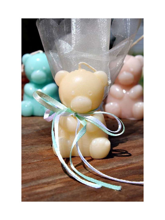 Gerakis Decorative Candle