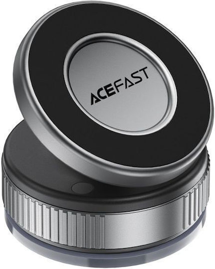 Acefast Car Mobile Mount with Magnet Black