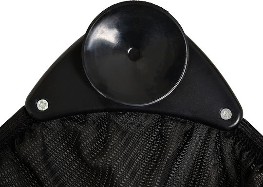 Car Sun Shade Adjustable Rear Window Solix Cangaroo 3800146273330 Black