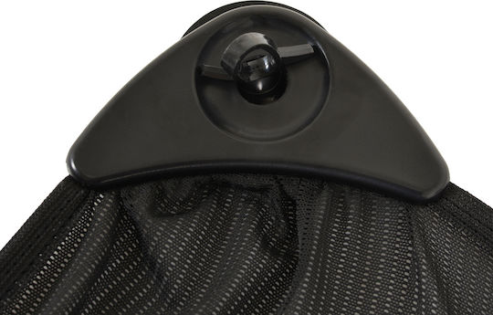 Car Sun Shade Adjustable Rear Window Solix Cangaroo 3800146273330 Black