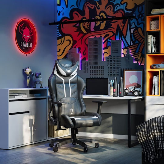 Diablo Neon Decorative LED Lamp