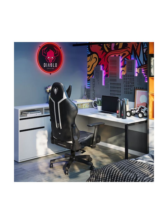 Diablo Neon Decorative LED Lamp
