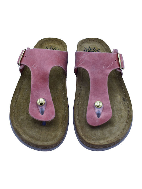Sunny Sandals