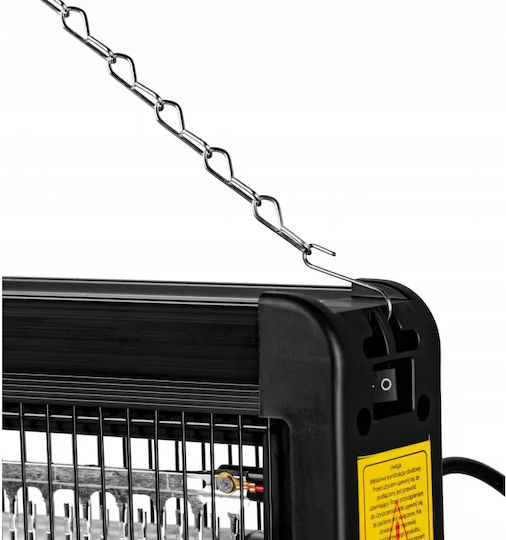 Vayox Înșelătorie electrică pentru insecte 30W 120m²