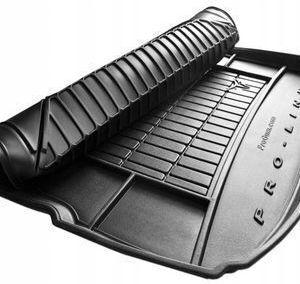 Rubber Trunk Mat Insert Carpet Fiat Idea 2003-2012 Tm
