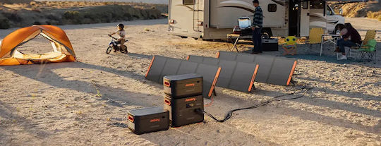 Jackery Explorer 2000 Plus Power Station